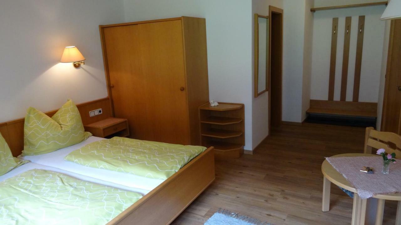 Ferienhaus Enzi Weissbriach Exterior foto